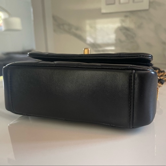 2021 Chanel Mini Flap Bag - Picture 5 of 14